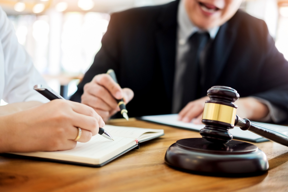 Find The Best Attorney For The Job